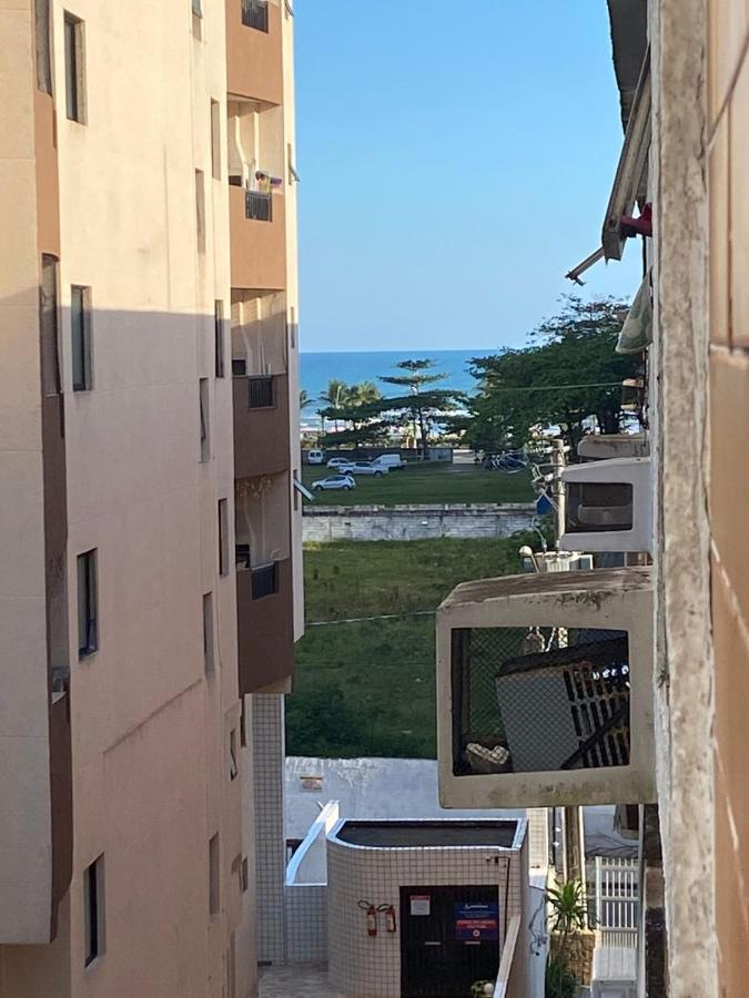 Praia Grande - Aviacao - Apto Estudio - 200 Mts Da Praia Εξωτερικό φωτογραφία