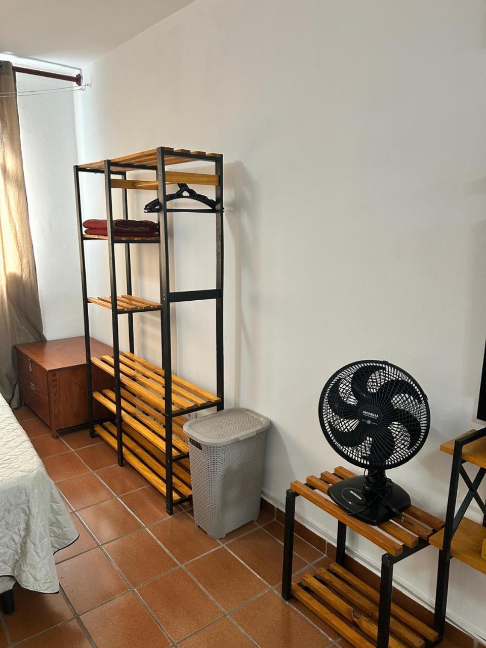 Praia Grande - Aviacao - Apto Estudio - 200 Mts Da Praia Εξωτερικό φωτογραφία